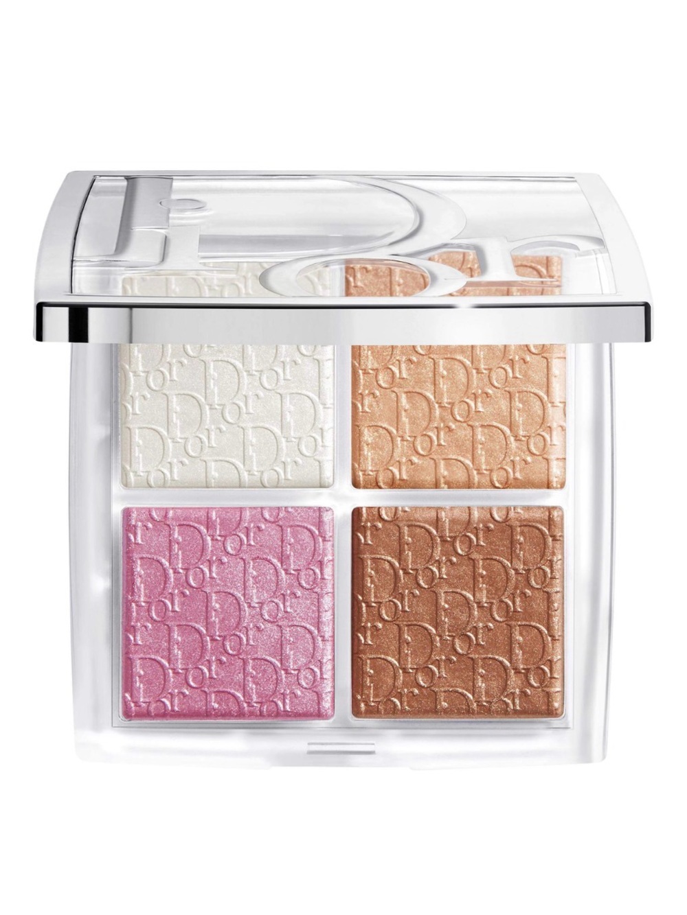 DIOR
Backstage Glow Maximizer Face Palette
Shade 001 Universal glow